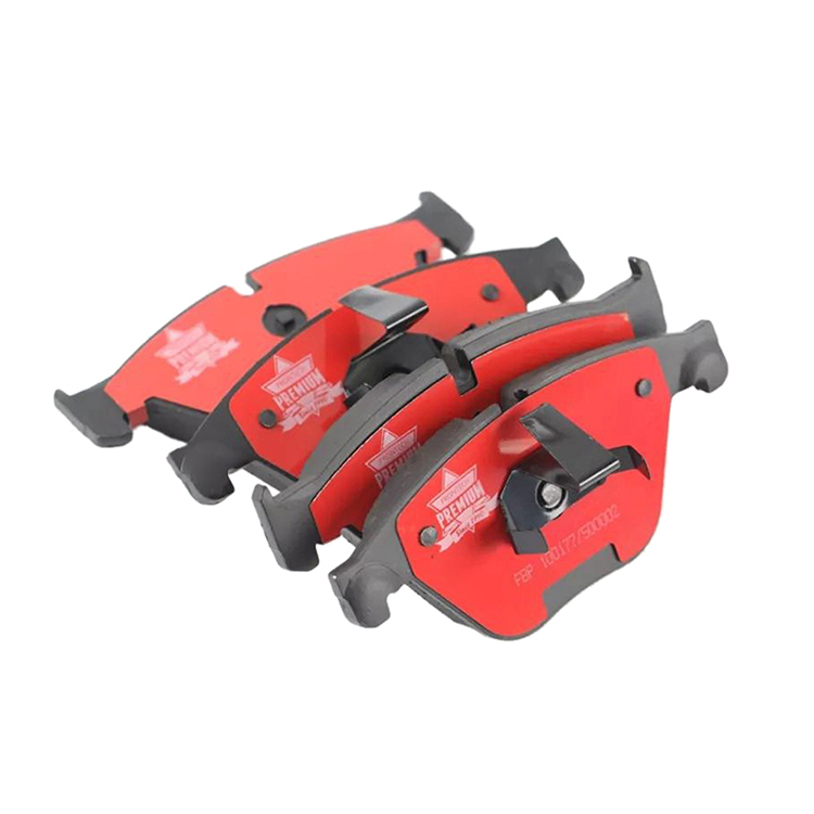 Wholesale Price Car Parts OEM Auto Brake Pads